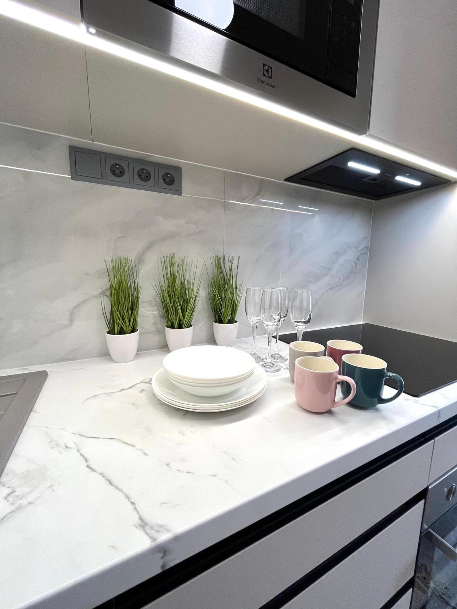 Stylish In The Center On Sokolska Street Apartment *