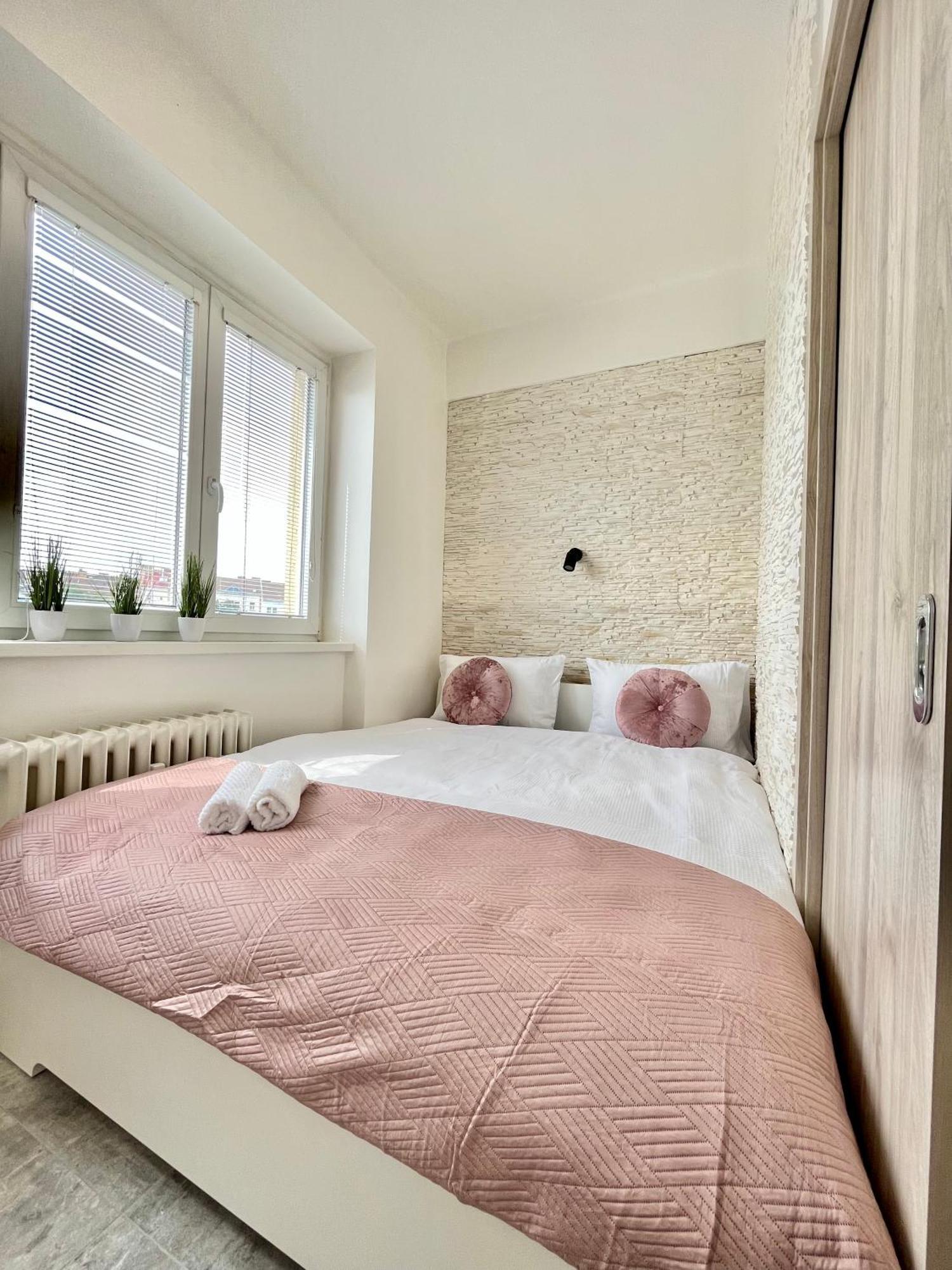 Apartment Stylish In The Center On Sokolska Street *
